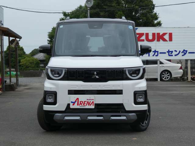 三菱 デリカ　ミニ ６６０ Ｇ プレミアム R8年 (関東) 99