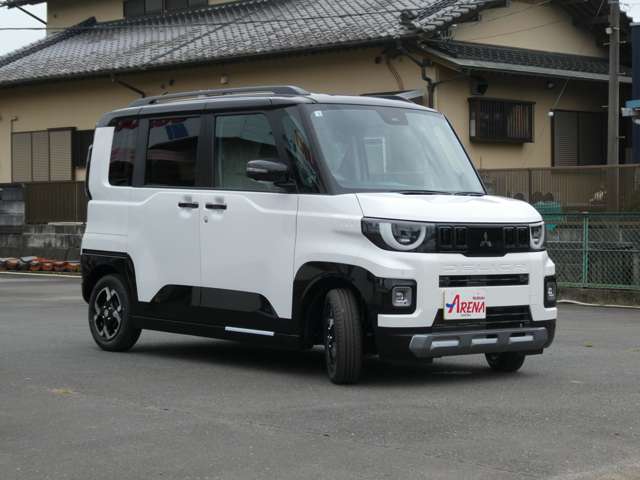 三菱 デリカ　ミニ ６６０ Ｇ プレミアム R8年 (関東) 99