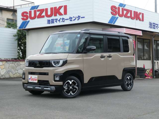三菱 デリカ　ミニ ６６０ Ｇ プレミアム R8年 (関東) 99
