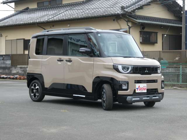 三菱 デリカ　ミニ ６６０ Ｇ プレミアム R8年 (関東) 99