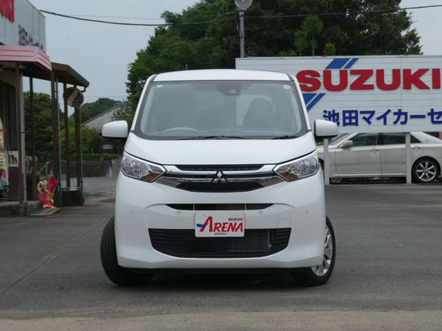 三菱 ｅＫワゴン ６６０ Ｍ R7年 (関東) 99
