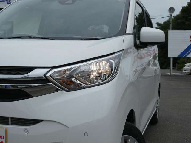 三菱 ｅＫワゴン ６６０ Ｍ R7年 (関東) 99