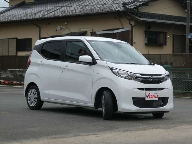 三菱 ｅＫワゴン ６６０ Ｍ R7年 (関東) 99