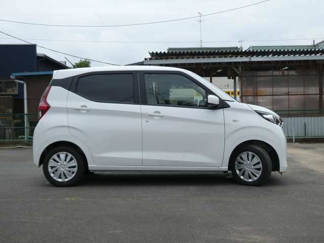 三菱 ｅＫワゴン ６６０ Ｍ R7年 (関東) 99