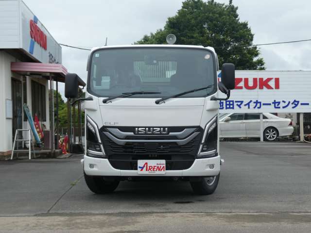 いすゞ エルフ ローダーダンプ積載３トン R8年 (関東) 99