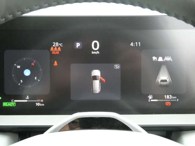 トヨタ ＲＡＶ４ ２．５ Ｚ Ｅ－ＦＯＵＲ ４ＷＤ R8年 (関東) 99