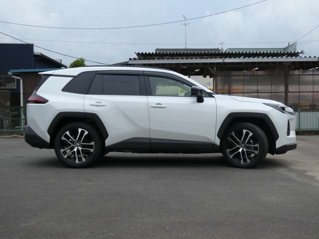 トヨタ ＲＡＶ４ ２．５ Ｚ Ｅ－ＦＯＵＲ ４ＷＤ R8年 (関東) 99