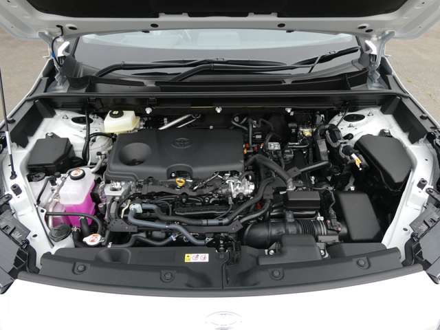 トヨタ ＲＡＶ４ ２．５ Ｚ Ｅ－ＦＯＵＲ ４ＷＤ R8年 (関東) 99