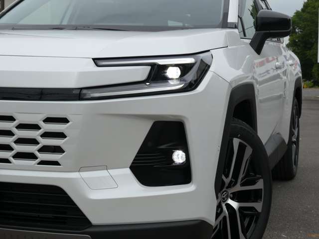 トヨタ ＲＡＶ４ ２．５ Ｚ Ｅ－ＦＯＵＲ ４ＷＤ R8年 (関東) 99