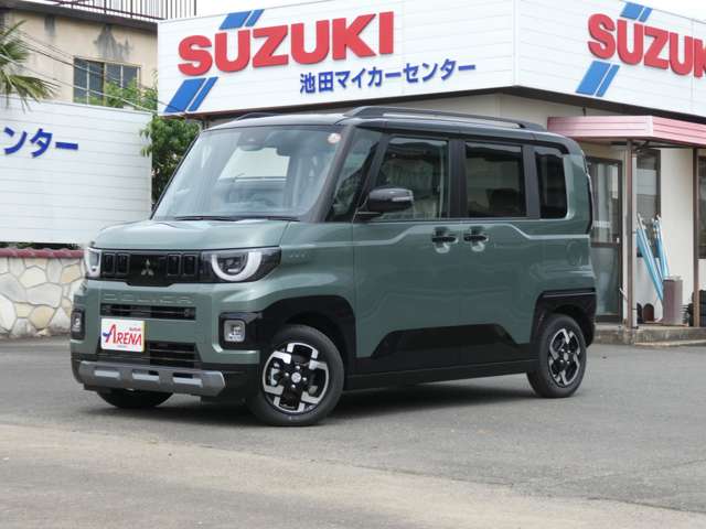 三菱 デリカ　ミニ ６６０ Ｇ プレミアム R7年 (関東) 99