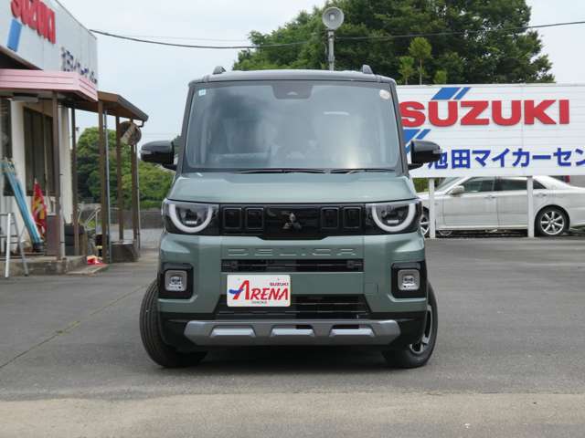 三菱 デリカ　ミニ ６６０ Ｇ プレミアム R7年 (関東) 99
