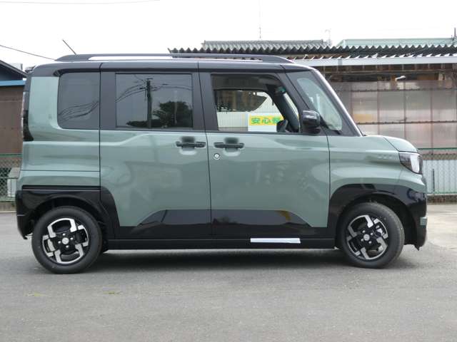 三菱 デリカ　ミニ ６６０ Ｇ プレミアム R7年 (関東) 99