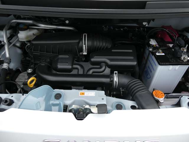 ダイハツ ムーヴ　キャンバス ６６０ ストライプス Ｇ R7年 (関東) 99