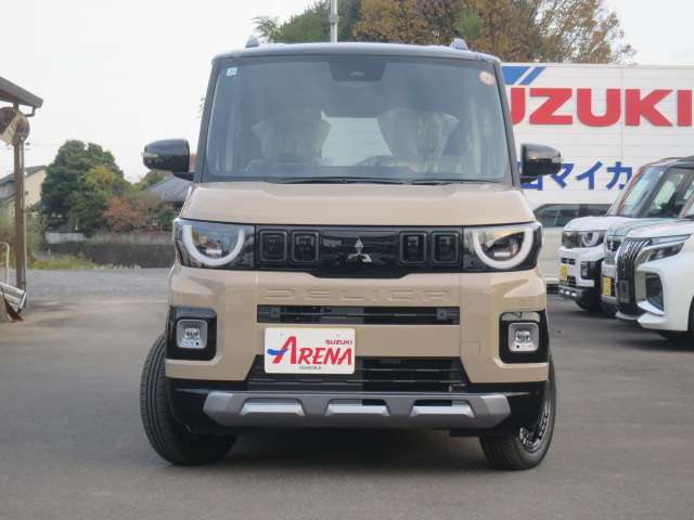 三菱 デリカ　ミニ ６６０ Ｔ プレミアム デリマル パッケージ ４ＷＤ R7年 (関東) 99
