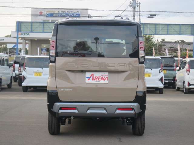 三菱 デリカ　ミニ ６６０ Ｔ プレミアム デリマル パッケージ ４ＷＤ R7年 (関東) 99