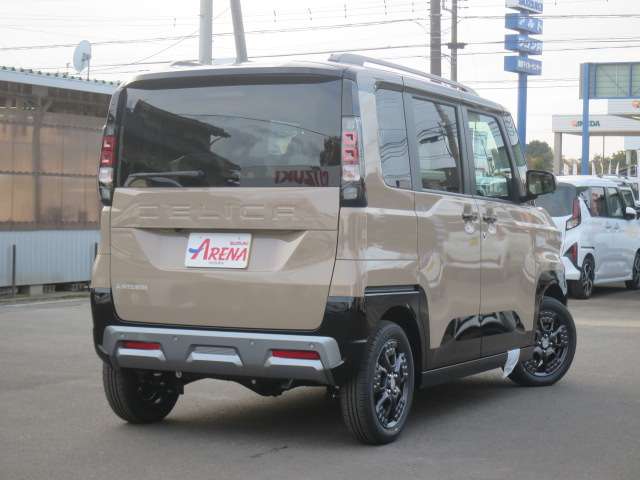 三菱 デリカ　ミニ ６６０ Ｔ プレミアム デリマル パッケージ ４ＷＤ R7年 (関東) 99
