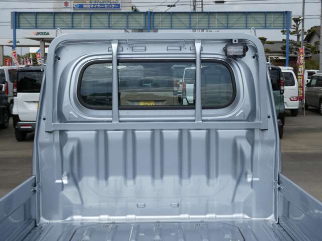 ダイハツ ハイゼットトラック ６６０ スタンダード 農用スペシャル ３方開 ４ＷＤ R7年 (関東) 99