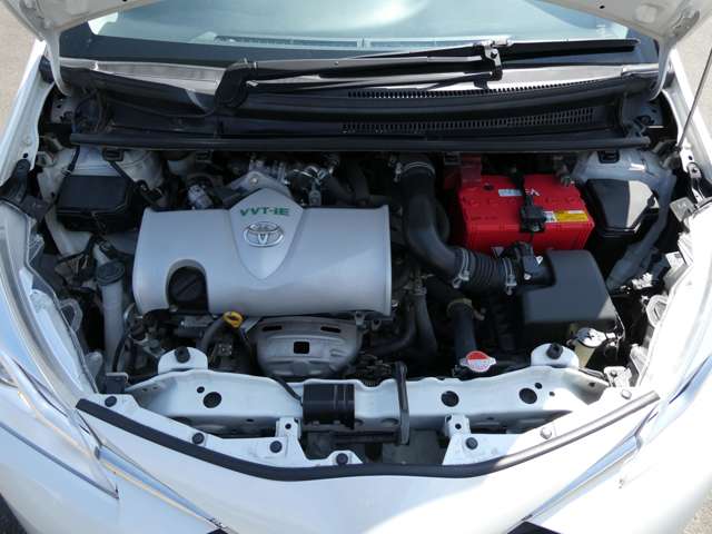 トヨタ ヴィッツ １．３ Ｆ H29年 (関東) 99