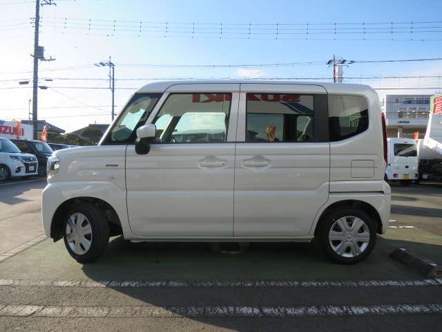 スズキ スペーシア ６６０ ハイブリッド Ｇ R7年 (関東) 99