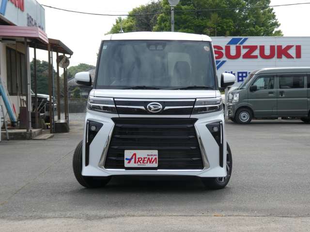 ダイハツ タント ６６０ カスタム Ｘ リミテッド R7年 (関東) 99