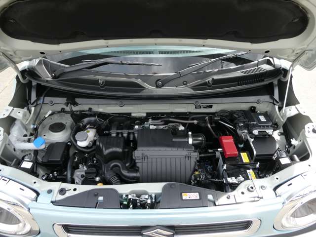 スズキ ハスラー ６６０ ハイブリッド Ｇ R8年 (関東) 99