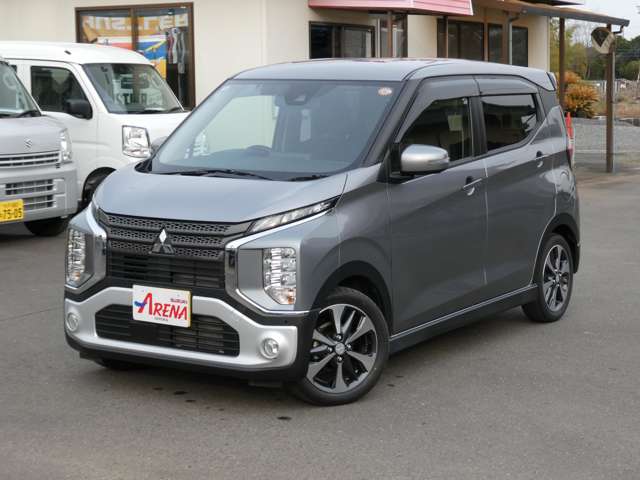 三菱 ｅＫクロス ６６０ Ｇ プラス エディション R4年 (関東) 99