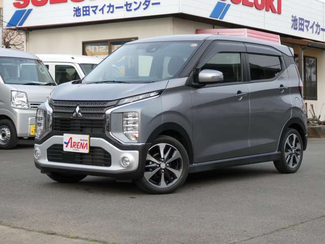 三菱 ｅＫクロス ６６０ Ｇ プラス エディション R4年 (関東) 99