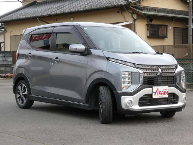 三菱 ｅＫクロス ６６０ Ｇ プラス エディション R4年 (関東) 99