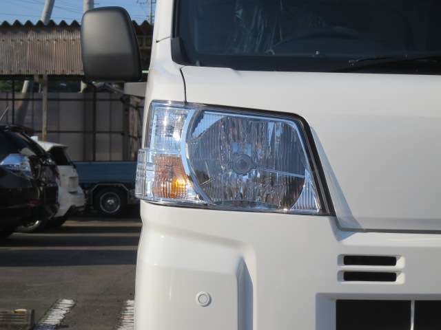 ダイハツ ハイゼットカーゴ ６６０ デラックス R7年 (関東) 99