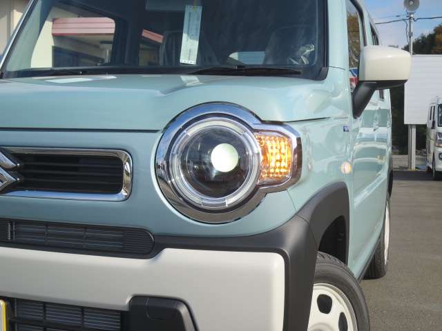 スズキ ハスラー ６６０ ハイブリッド Ｇ R7年 (関東) 99