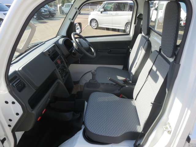 三菱 ミニキャブトラック ６６０ Ｍ ４ＷＤ R7年 (関東) 99