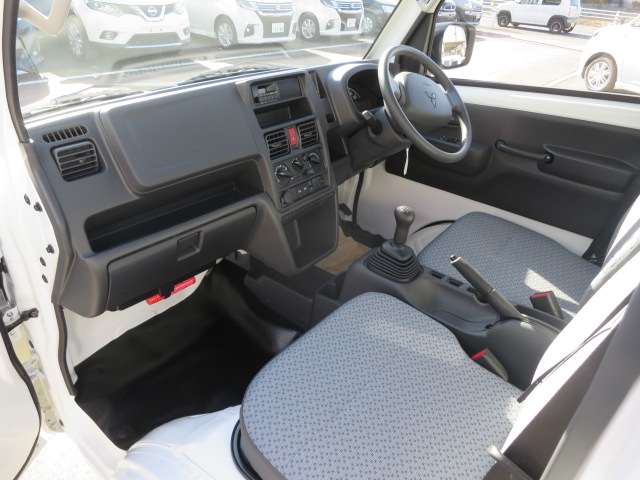 三菱 ミニキャブトラック ６６０ Ｍ ４ＷＤ R7年 (関東) 99