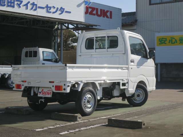 三菱 ミニキャブトラック ６６０ Ｍ ４ＷＤ R7年 (関東) 99