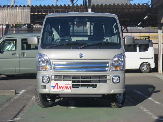 スズキ キャリイトラック ６６０ ＫＸ ３方開 ４ＷＤ R7年 (関東) 99