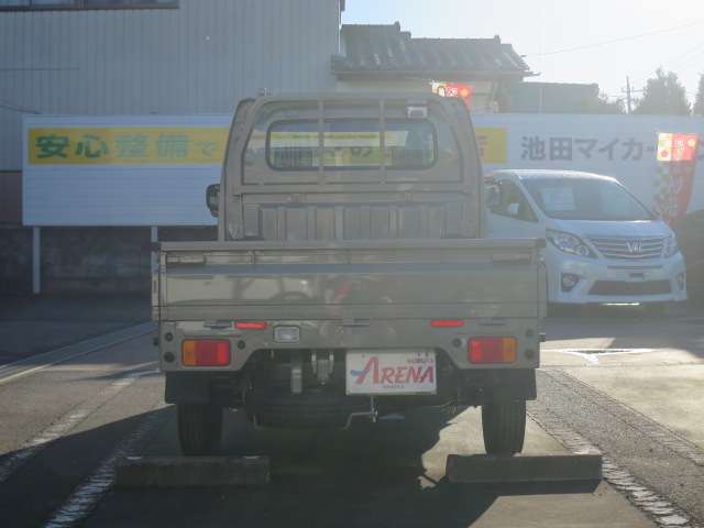 スズキ キャリイトラック ６６０ ＫＸ ３方開 ４ＷＤ R7年 (関東) 99