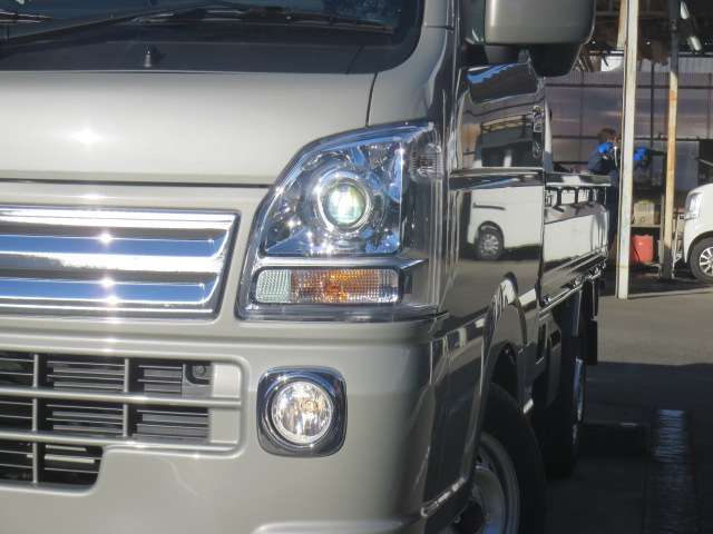 スズキ キャリイトラック ６６０ ＫＸ ３方開 ４ＷＤ R7年 (関東) 99