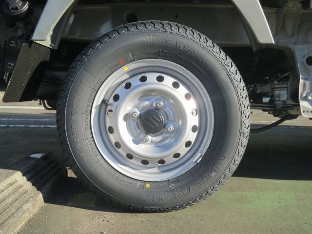 スズキ キャリイトラック ６６０ ＫＸ ３方開 ４ＷＤ R7年 (関東) 99