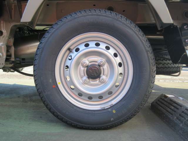 スズキ キャリイトラック ６６０ ＫＸ ３方開 ４ＷＤ R7年 (関東) 99