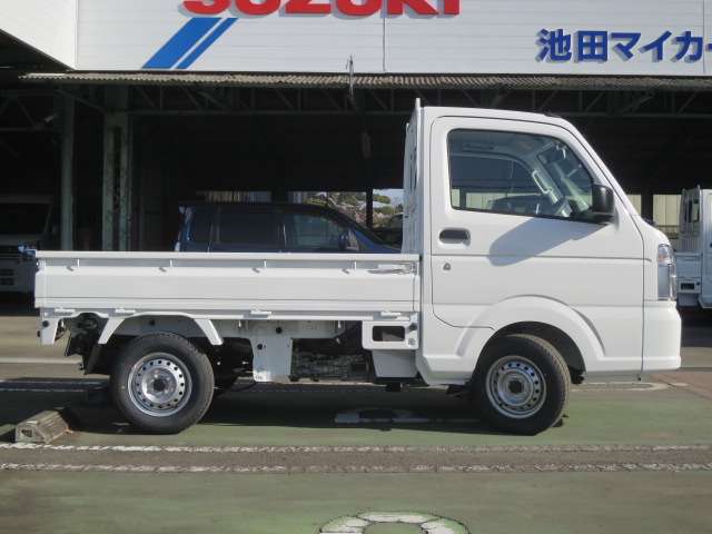 三菱 ミニキャブトラック ６６０ Ｍ ４ＷＤ R7年 (関東) 99