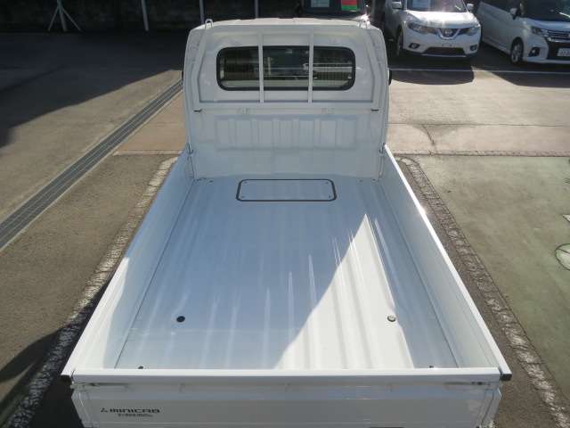 三菱 ミニキャブトラック ６６０ Ｍ ４ＷＤ R7年 (関東) 99