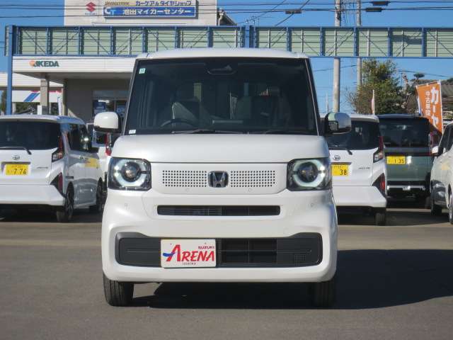 ホンダ Ｎ　ＢＯＸ ６６０ R7年 (関東) 99