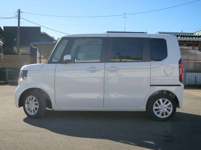 ホンダ Ｎ　ＢＯＸ ６６０ R7年 (関東) 99