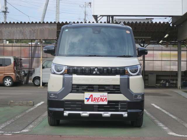 三菱 デリカ　ミニ ６６０ Ｔ プレミアム R7年 (関東) 99