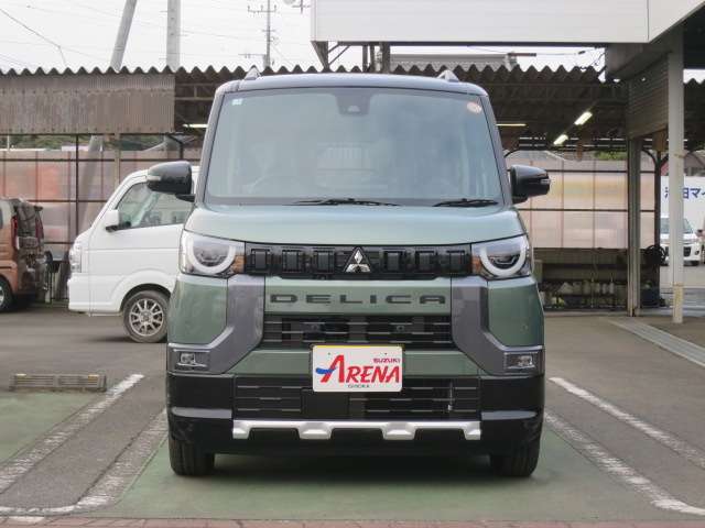 三菱 デリカ　ミニ ６６０ Ｔ プレミアム ４ＷＤ R7年 (関東) 99