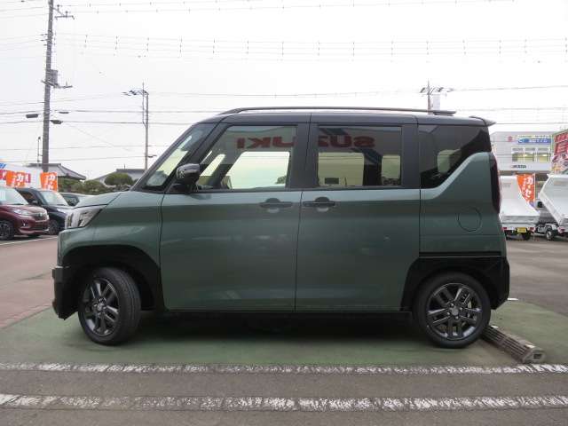三菱 デリカ　ミニ ６６０ Ｔ プレミアム ４ＷＤ R7年 (関東) 99