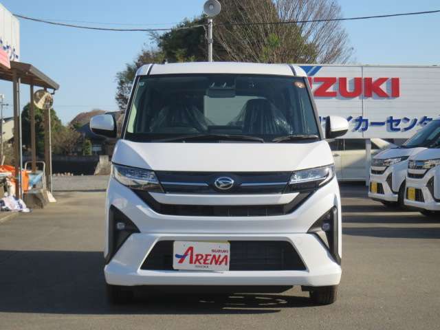 ダイハツ ムーヴ ６６０ Ｇ R7年 (関東) 99