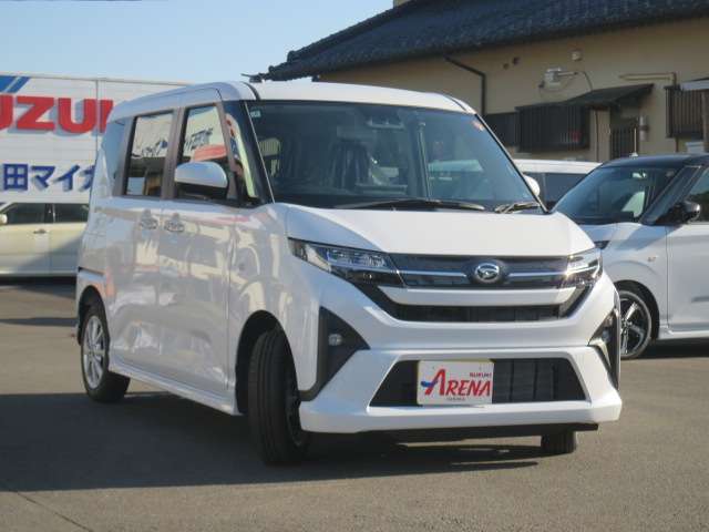 ダイハツ ムーヴ ６６０ Ｇ R7年 (関東) 99