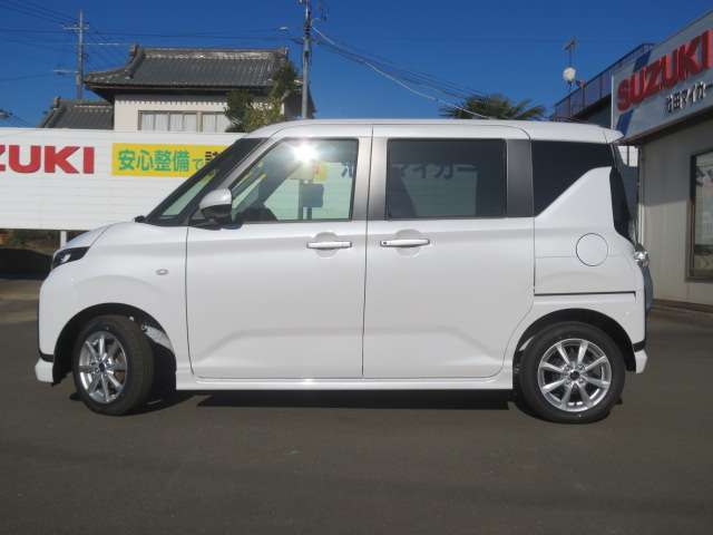 ダイハツ ムーヴ ６６０ Ｇ R7年 (関東) 99