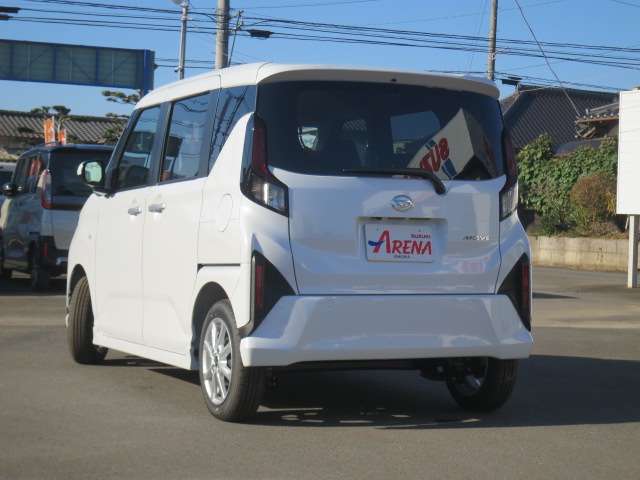 ダイハツ ムーヴ ６６０ Ｇ R7年 (関東) 99