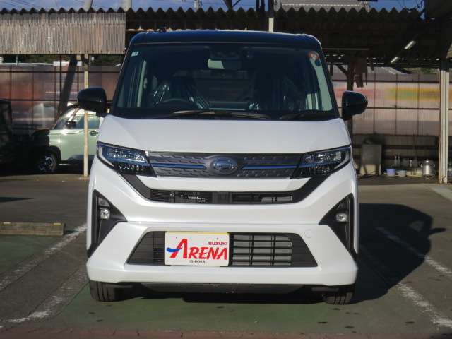 ダイハツ ムーヴ ６６０ ＲＳ R7年 (関東) 99
